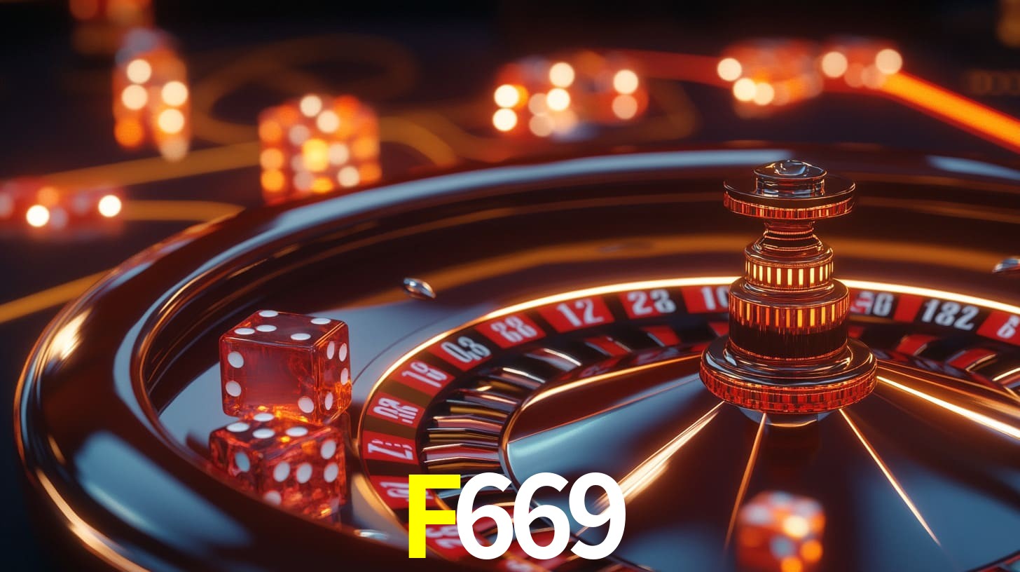 Logo F669 Loteria Online