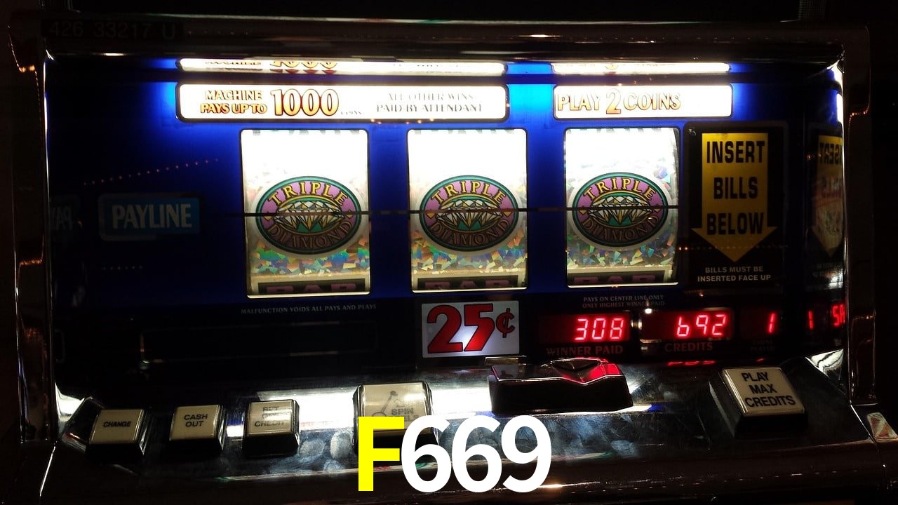 Evolução VIP F669