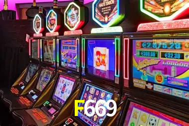 Cashback VIP F669
