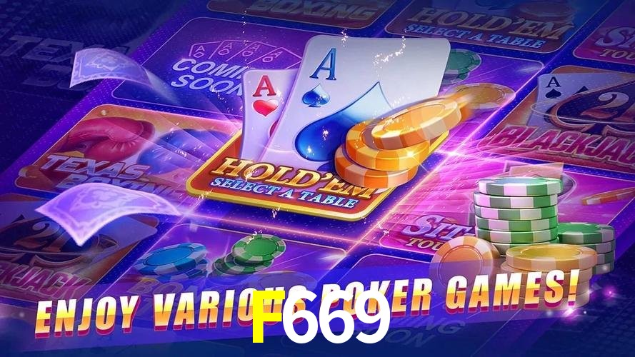 Eventos F669