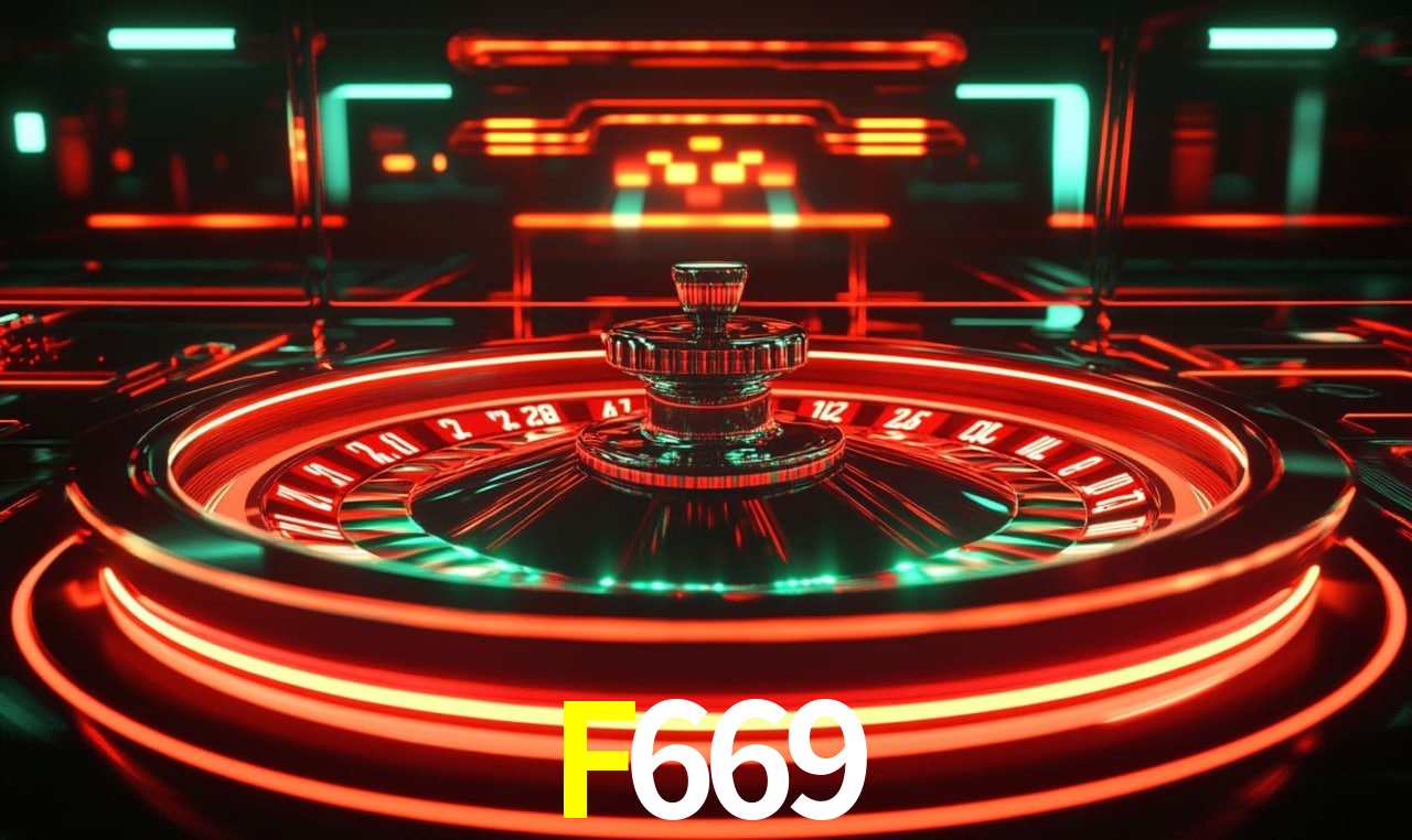 Melhores Jogos F669