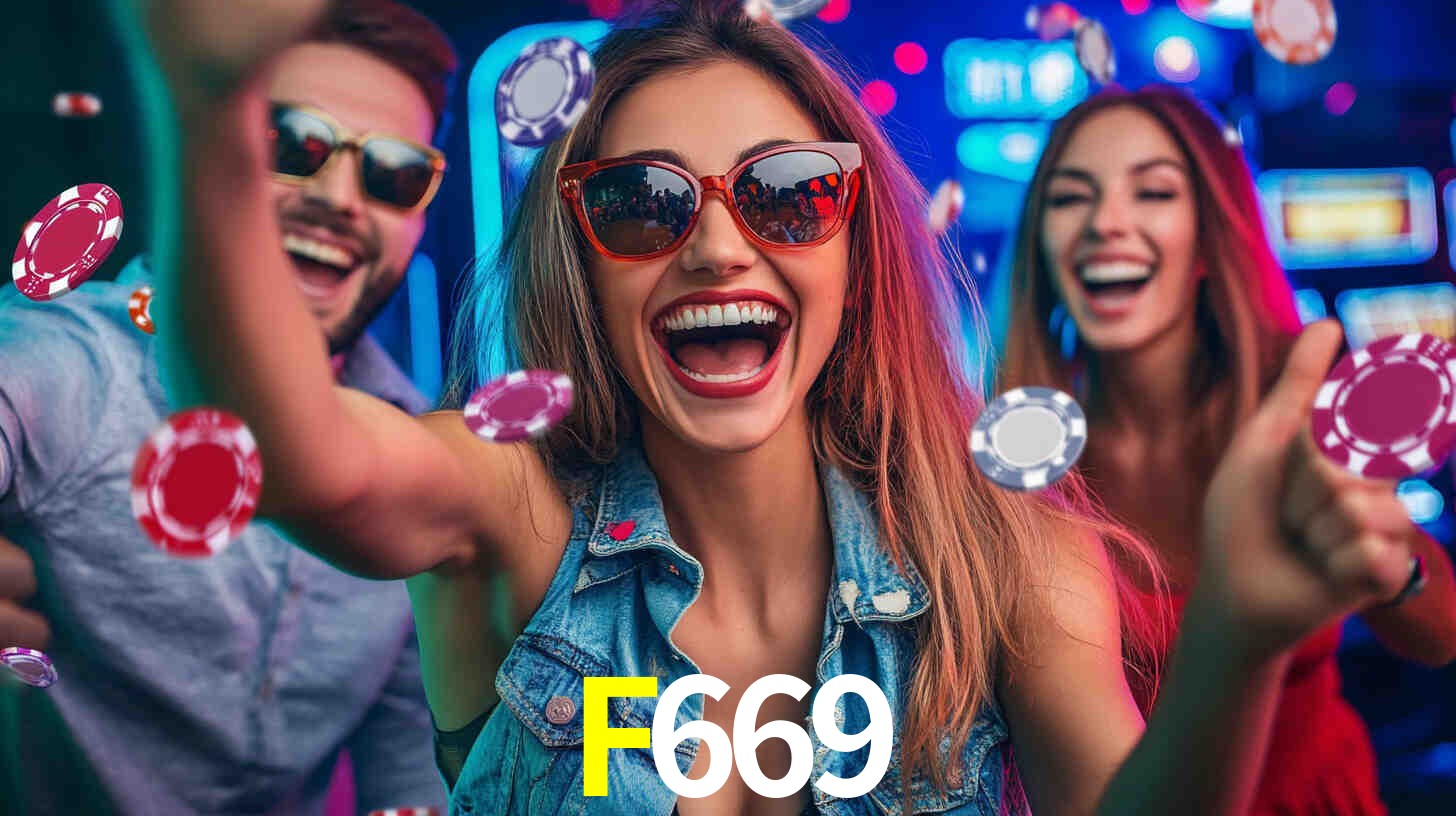 Telegram F669 - Bônus Diários Exclusivos