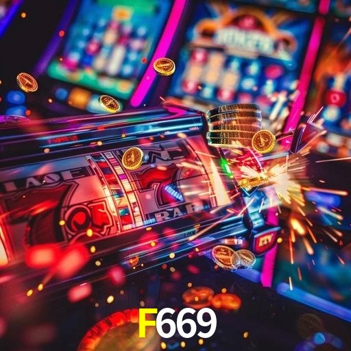 Mesas ao vivo F669