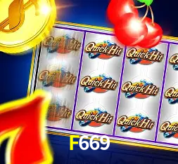 Vantagens App F669