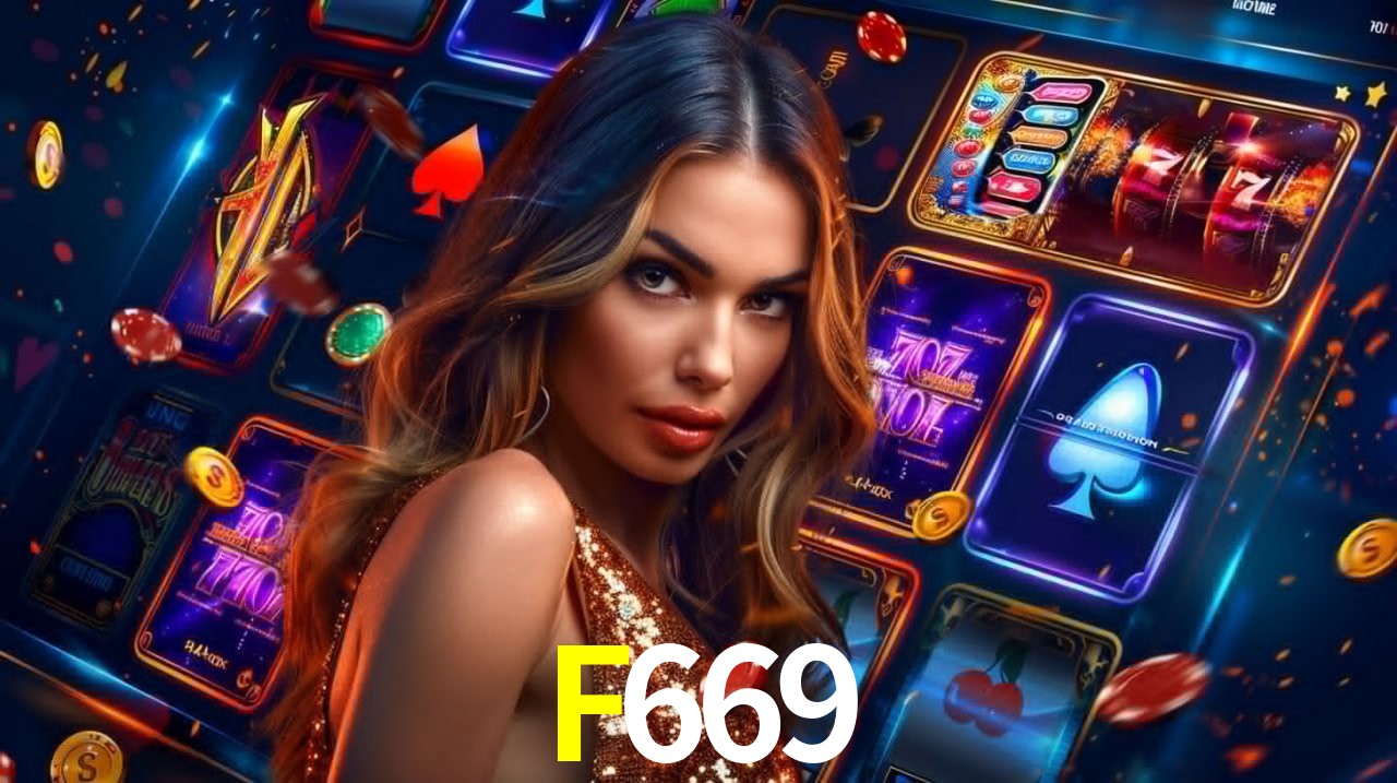 Infraestrutura F669