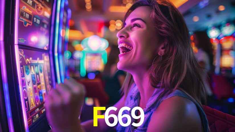 F669 Plataforma Confiável