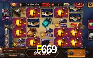 Ofertas App F669