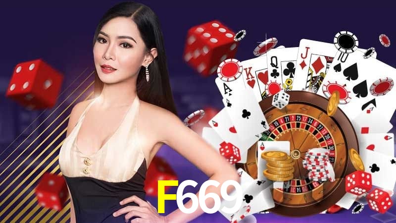 Apostas ao vivo F669