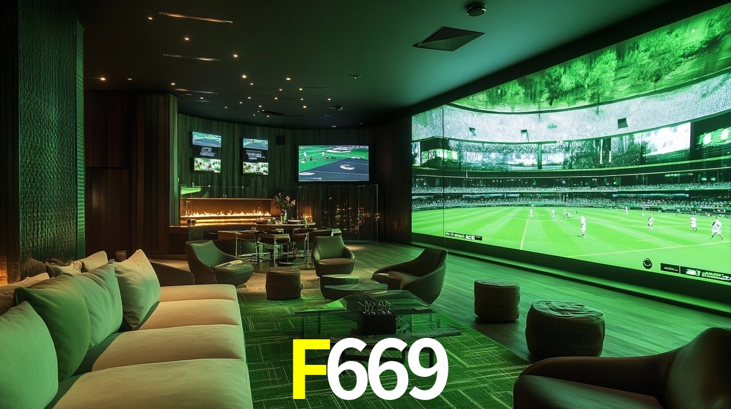 Página de download F669