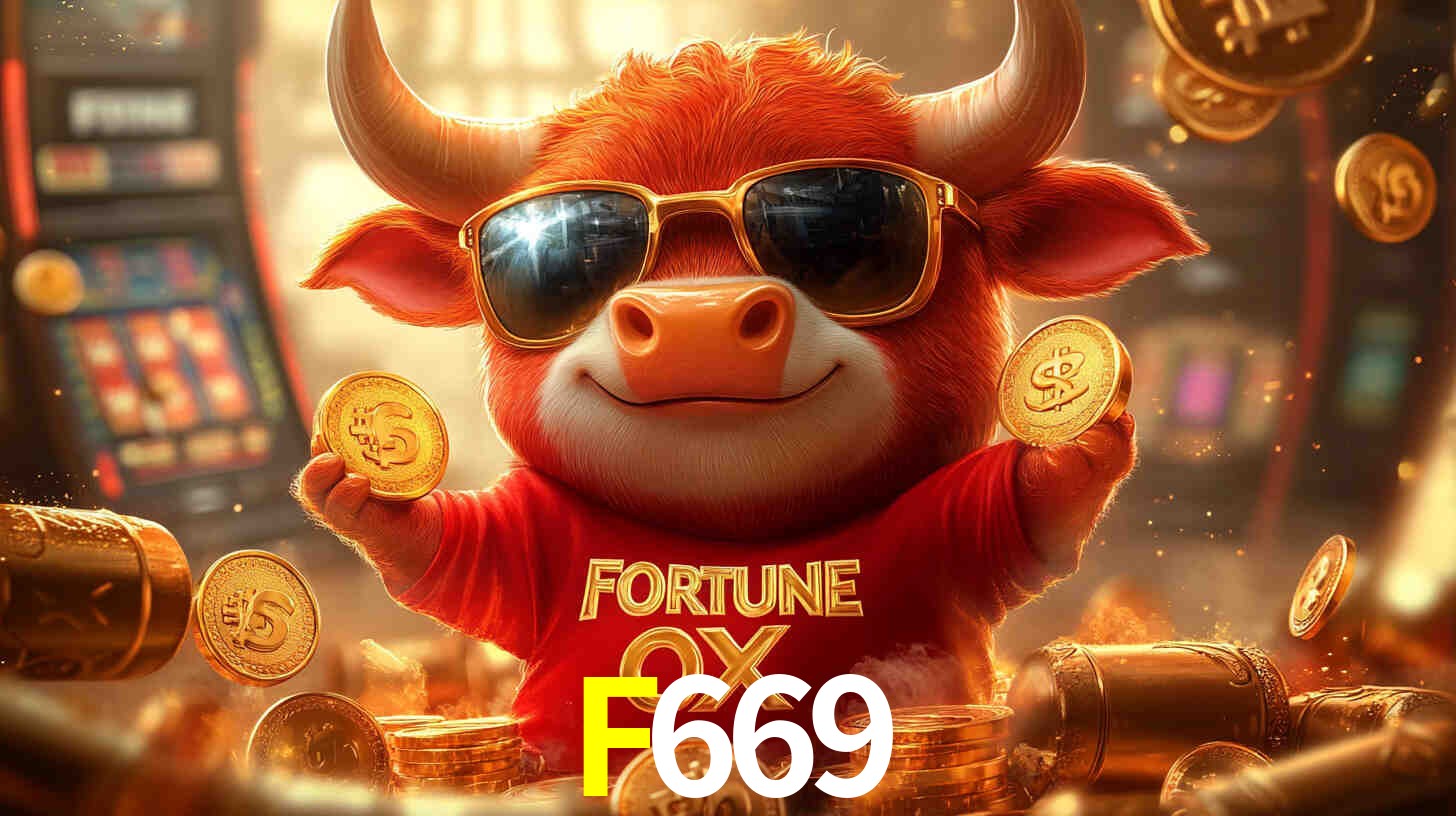 login F669.com