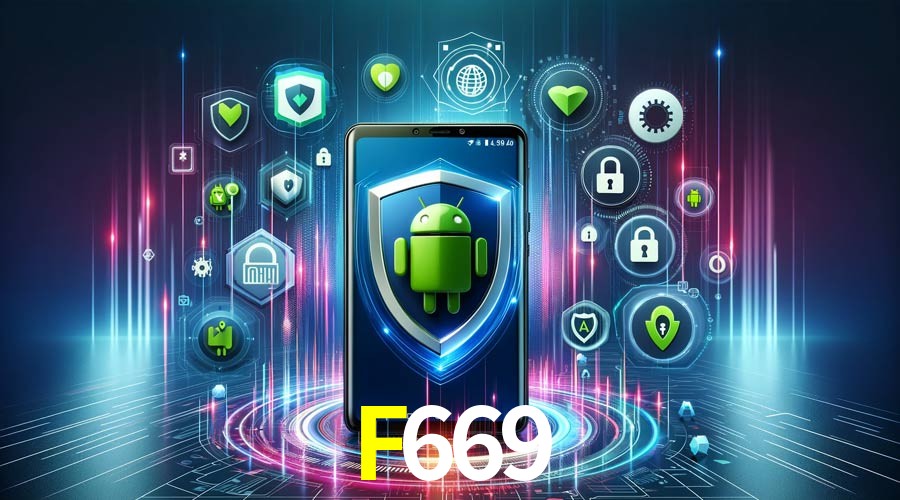 Instalar F669 Mac