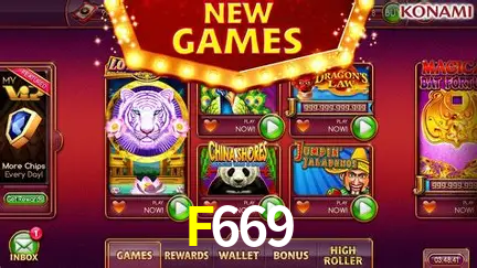 F669 Logo 2
