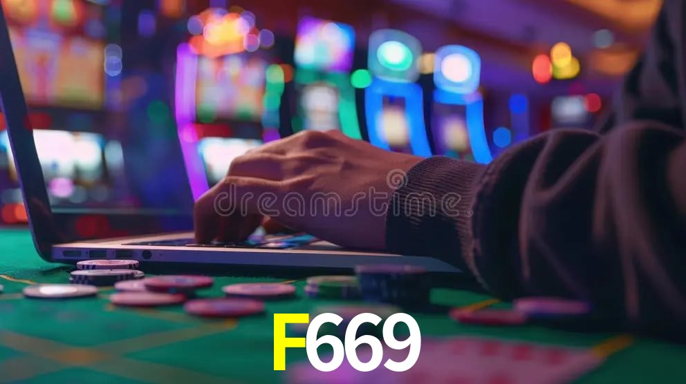 Vantagens App F669