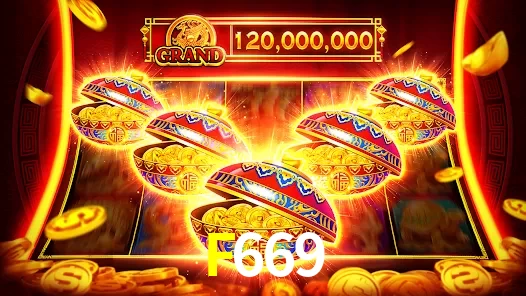 App F669 slots mobile