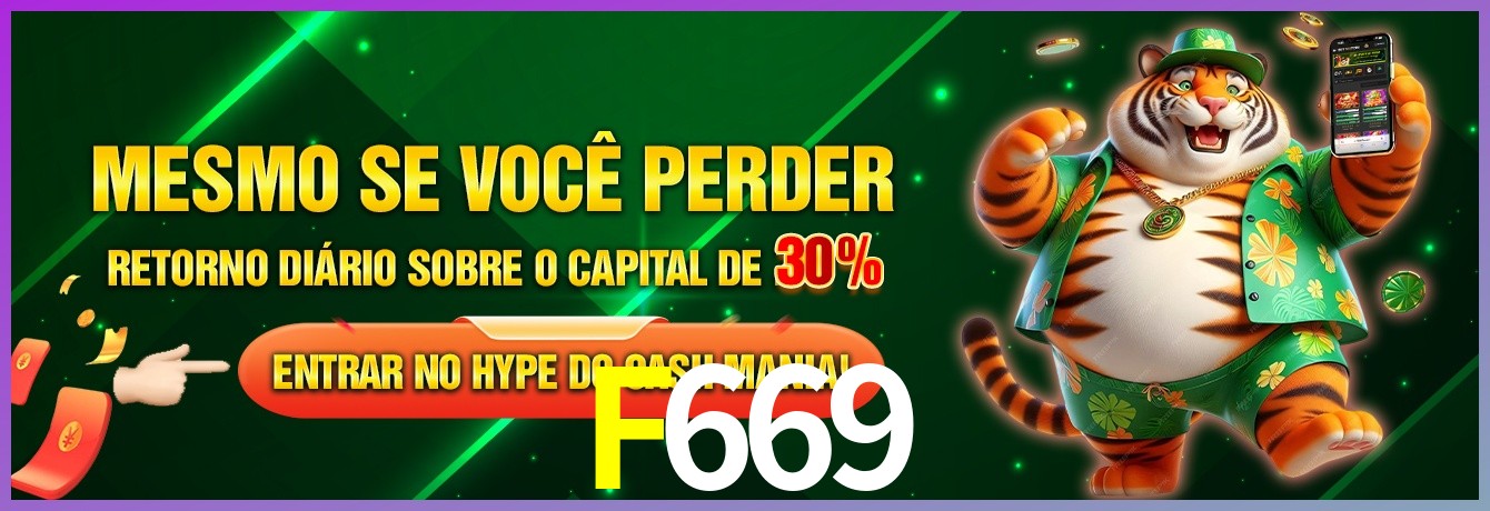 Ganhador F669